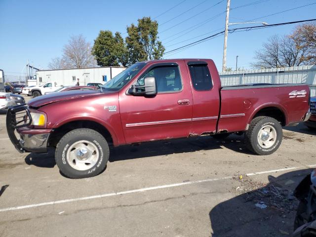 1998 Ford F-150 