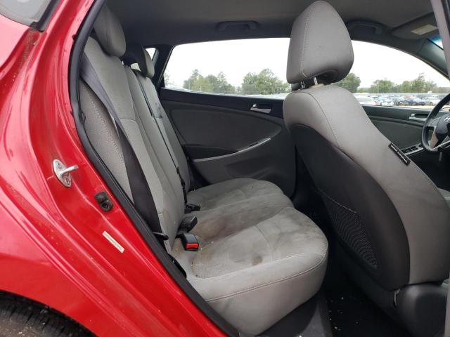 KMHCT5AE2EU178693 Hyundai ACCENT GLS