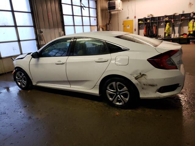 19XFC2F51GE078384 | 2016 HONDA CIVIC LX