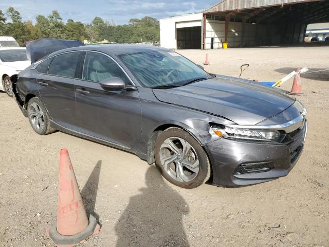 Vin: 1hgcv1f52ka032793, lot: 77176953, honda accord exl 20194