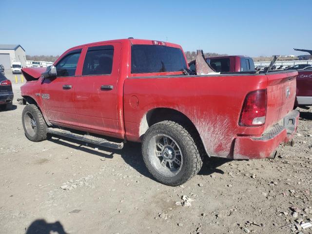 1C6RR7KT5ES106671 | 2014 RAM 1500 ST