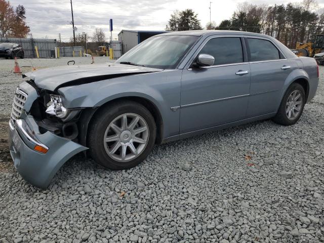 2006 Chrysler 300 C