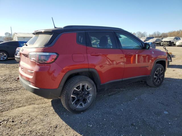 3C4NJDDB4KT795890 | 2019 JEEP COMPASS TR