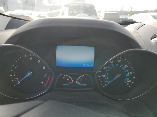 1FMCU9J97EUD38848 Ford Escape Titanium