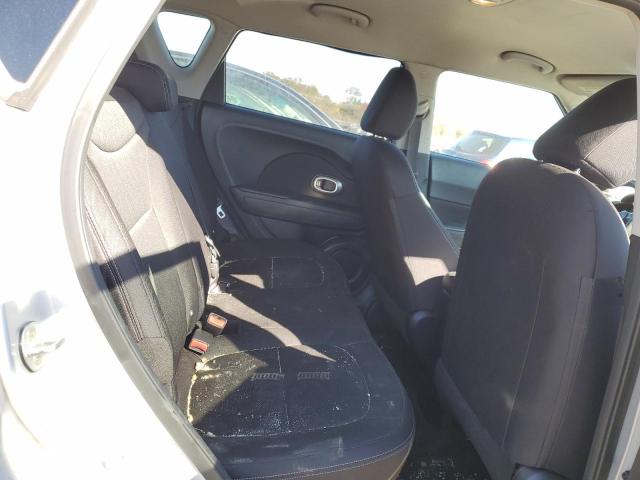 2016 KIA SOUL - KNDJN2A24G7832735