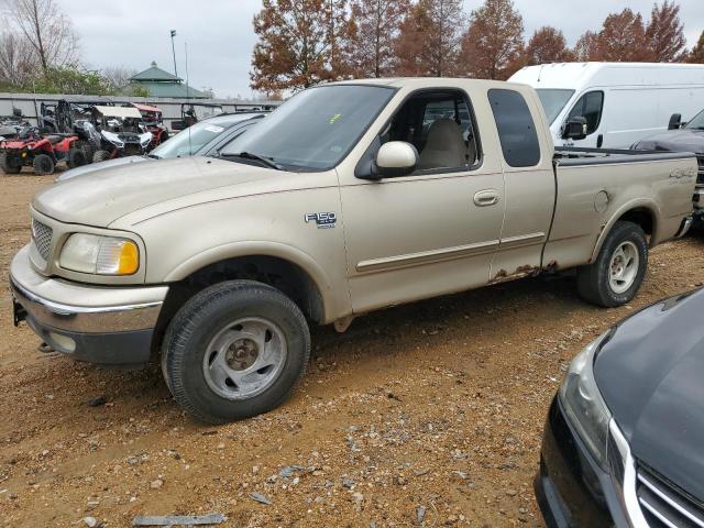 2000 Ford F-150 