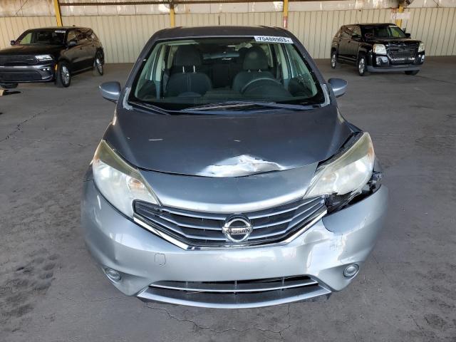 3N1CE2CP7FL393481 | 2015 NISSAN VERSA NOTE