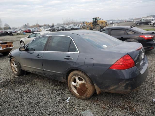 1HGCM56757A064432 | 2007 Honda accord ex