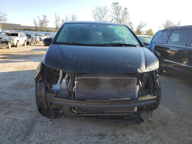 5FNRL5H62FB129176 Honda ODYSSEY EXL