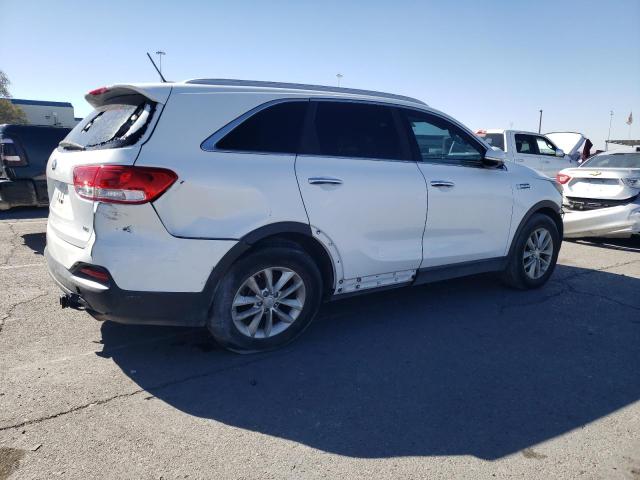 5XYPG4A55GG103611 KIA SORENTO LX