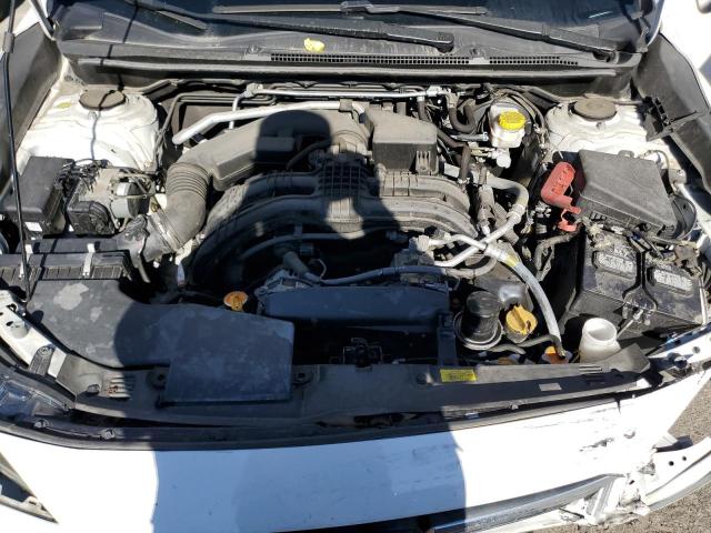 2020 SUBARU IMPREZA - 4S3GTAA66L1709271