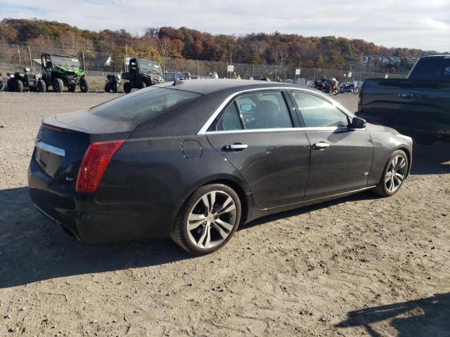 2014 CADILLAC CTS VSPORT PREMIUM Photos | PA - CHAMBERSBURG ...