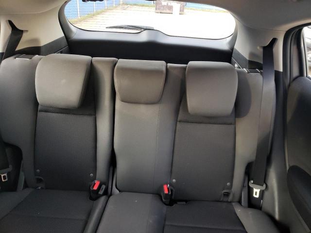 2022 HONDA HR-V LX - 3CZRU6H31NM105416