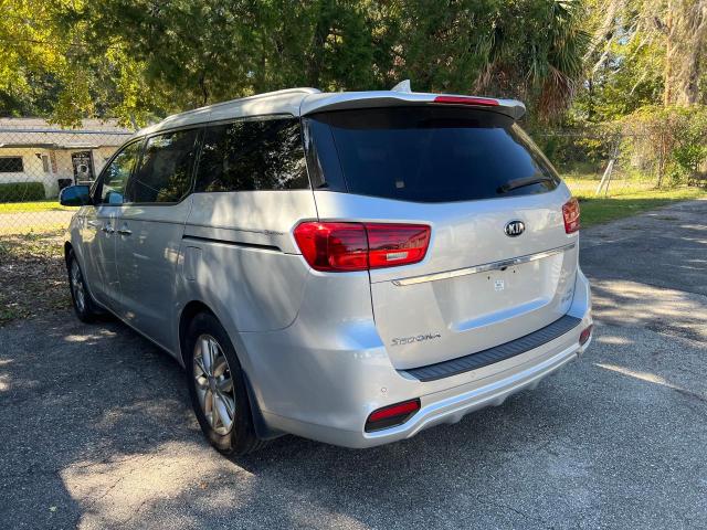 KNDMC5C1XK6539848 KIA SEDONA EX
