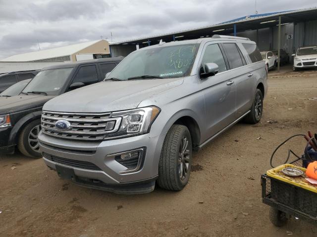 1FMJK2AT7MEA27039 Ford Expedition 