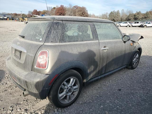 WMWSU3C5XDT375532 | 2013 Mini cooper