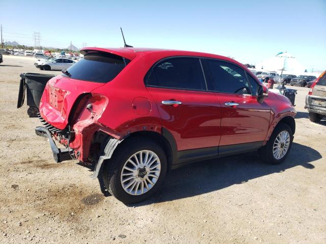 ZFBNFYA18KP770258 | 2019 FIAT 500X POP