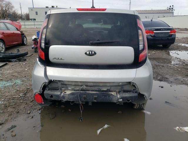 KNDJN2A27F7789376 | 2015 KIA soul