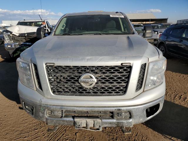 2019 NISSAN TITAN XD S - 1N6AA1F40KN523314