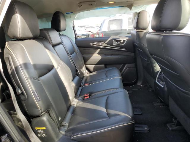 2020 INFINITI QX60 LUXE - 5N1DL0MN5LC527626