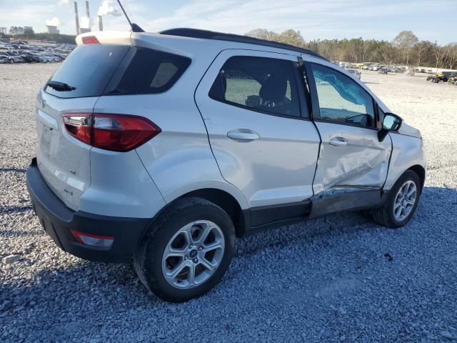 MAJ3S2GE9LC359859 | 2020 FORD ECOSPORT