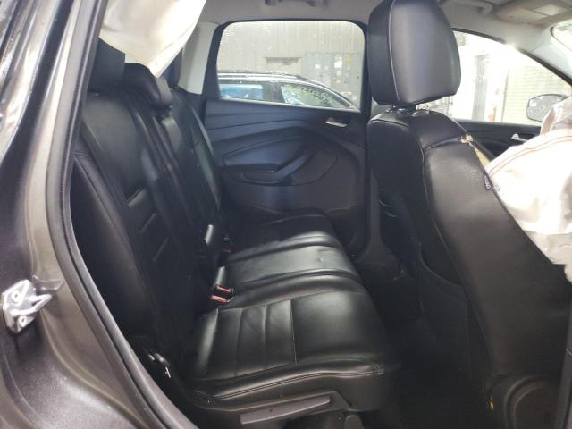 1FMCU0GX7FUA38147 | 2015 Ford escape se