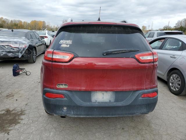 1C4PJLCB7EW270311 | 2014 JEEP CHEROKEE L