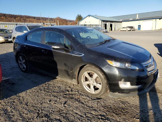 VIN 1G1RA6E41EU134009 2014 Chevrolet Volt no.4