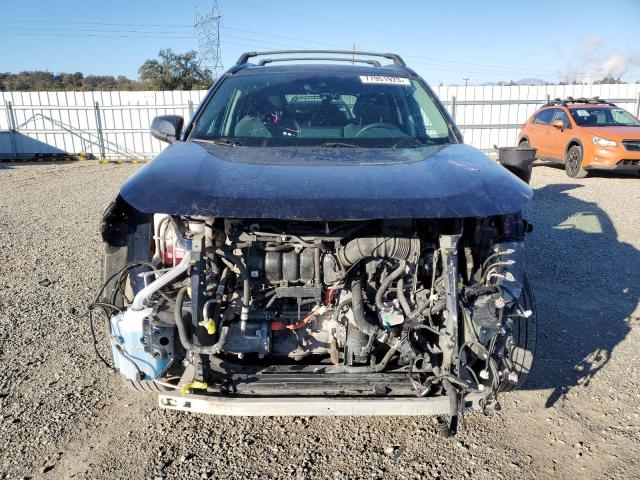 4T3RWRFV8MU045587 | 2021 TOYOTA RAV4 XLE