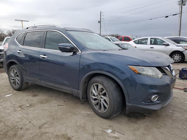 5N1AT2MT4FC805238 | 2015 NISSAN ROGUE S