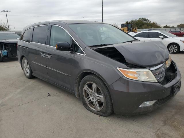 5FNRL5H90DB054467 2013 HONDA ODYSSEY, photo no. 4