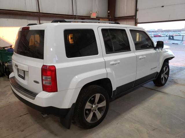 2016 JEEP PATRIOT 1C4NJRAB0GD546663