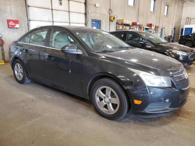 1G1PE5SC1C7111892 2012 Chevrolet Cruze Lt