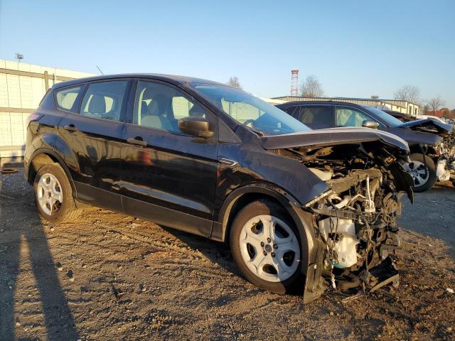 2018 FORD ESCAPE S - 1FMCU0F76JUB97977