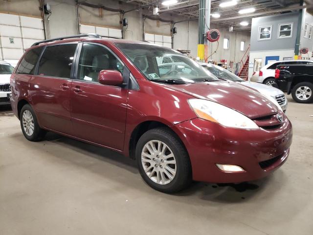 5TDBK22C79S024764 2009 Toyota Sienna Xle