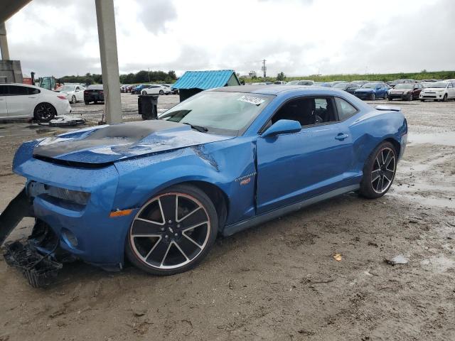 2013 Chevrolet Camaro LT