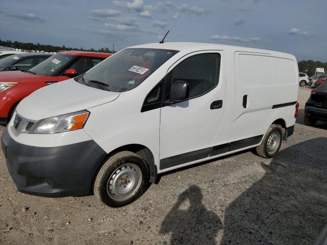 2017 Nissan Nv200 2.5S VIN: 3N6CM0KN1HK695696 Lot: 73351403