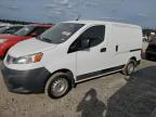 2017 NISSAN NV200 2.5S - 3N6CM0KN1HK695696