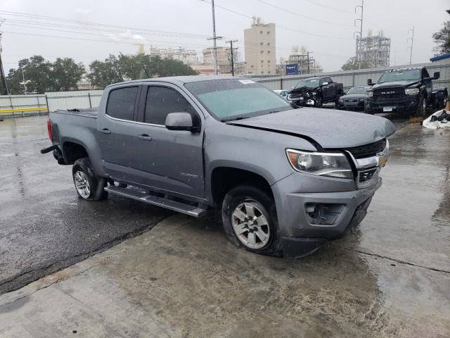 1GCGSBEN0J1282662 | 2018 CHEVROLET COLORADO