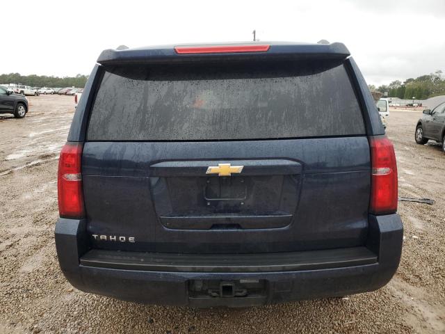 1GNSKBKC8LR135210 | 2020 CHEVROLET TAHOE K150