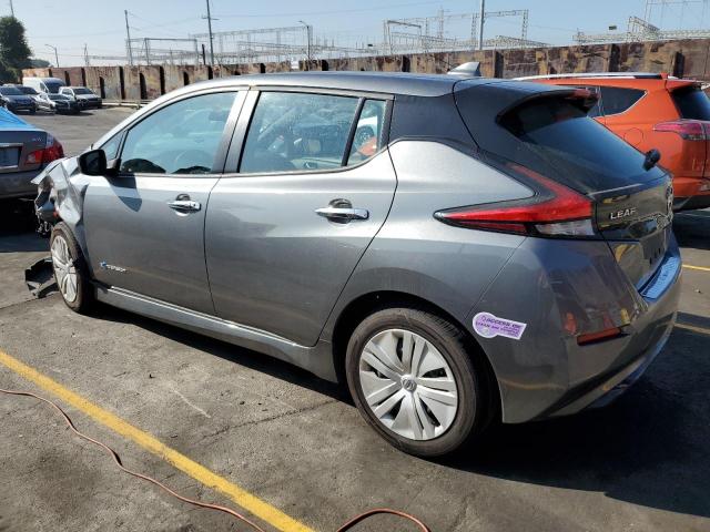 2019 Nissan Leaf S VIN: 1N4AZ1CP4KC305663 Lot: 75344763