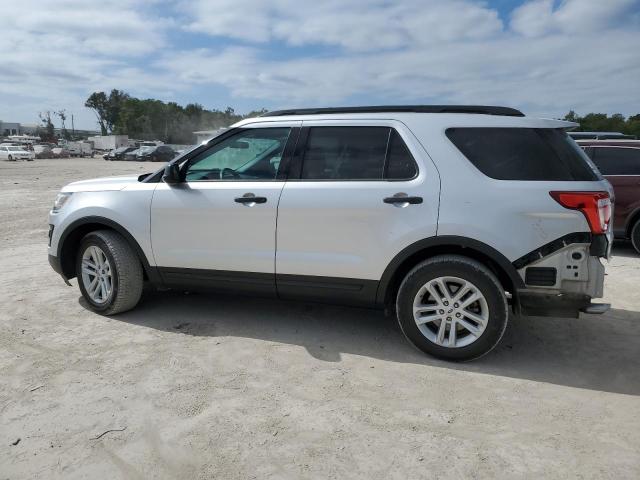1FM5K7B88HGE07915 Ford EXPLORER