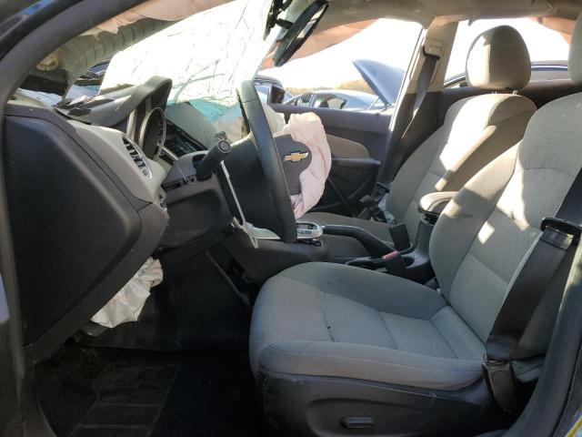 2015 CHEVROLET CRUZE ECO - 1G1PH5SB5F7235876