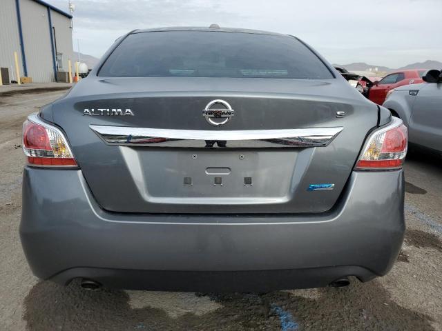 2014 Nissan Altima 2.5 VIN: 1N4AL3AP6EN332081 Lot: 76731073