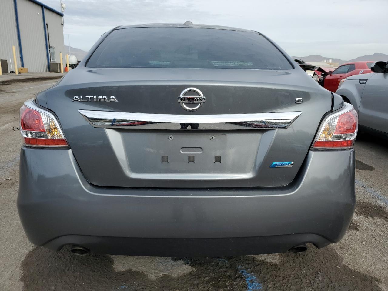 1N4AL3AP6EN332081 2014 Nissan Altima 2.5