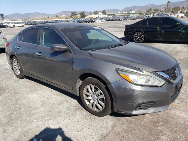 Vin: 1n4al3ap8gc132074, lot: 75814153, nissan altima 2.5 20164