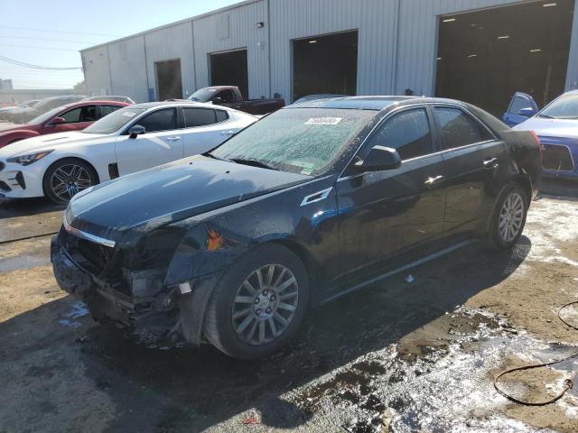 2011 Cadillac CTS 