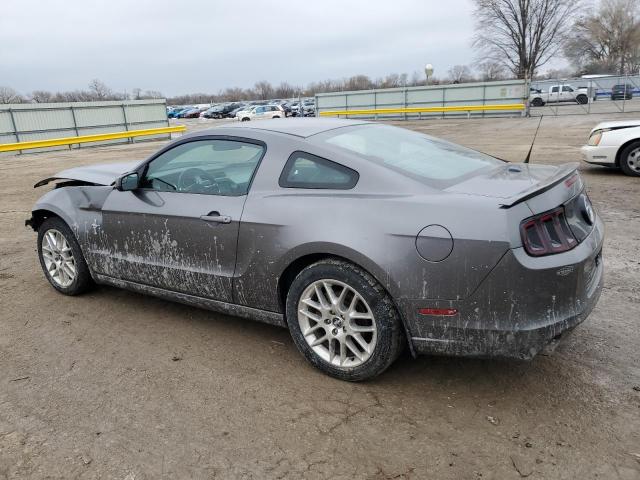 1ZVBP8AMXE5303461 | 2014 FORD MUSTANG