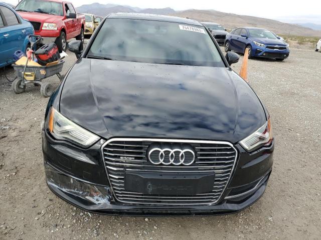 2016 AUDI A3 E-TRON - WAUTPBFF2GA135451