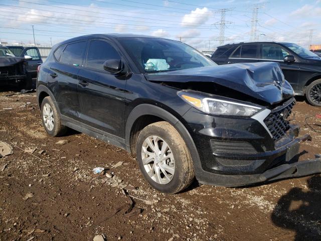 KM8J2CA43LU136889 | 2020 HYUNDAI TUCSON SE